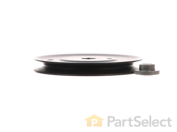 9172758-1-S-MTD-956-04002-Transmission Pulley 360 view
