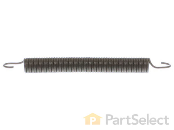 9174243-1-S-MTD-932-0384-Extension Spring,.62 X 6.12 360 view
