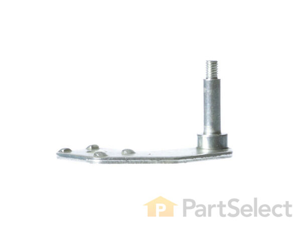 9177568-1-S-MTD-987-02332- Pivot Arm Assembly - Left Hand 360 view