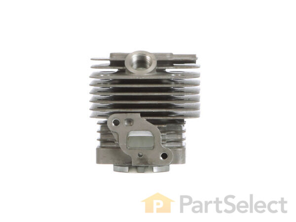 9182536-1-S-Echo-A130000341-Cylinder and Head 360 view