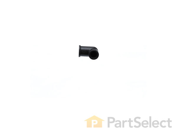 Rotary 90-Degree Breather Tube Grommet - Fits Briggs & Stratton 692189 67838