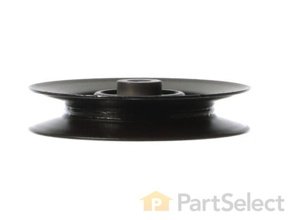 9303905-1-S-MTD-756-0487-Idler Pulley 360 view