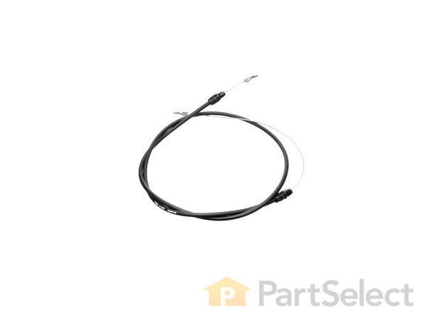 9311847-1-S-MTD-946-1132-Blade Control Cable - B&S (40.75&#34) 360 view