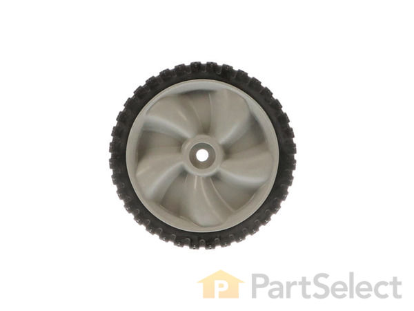 9491368-1-S-MTD-634-0190A-Front Wheel 8 x 1.8 360 view