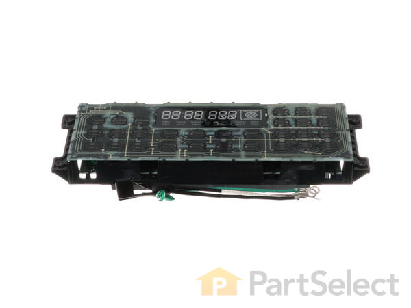 9494055-1-S-Frigidaire-5304495520-Oven Electric Control Board 360 view