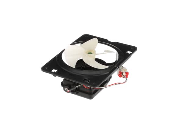 9604143-1-S-Samsung-DA96-00959D-Refrigerator Freezer Evaporator Fan Motor 360 view