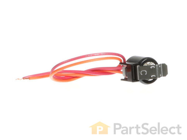 966762-1-S-GE-WR50X10065        -THERMOSTAT DEF 360 view