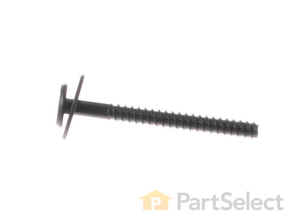 978302-1-S-Frigidaire-316433300         -Handle Mounting Screw 360 view