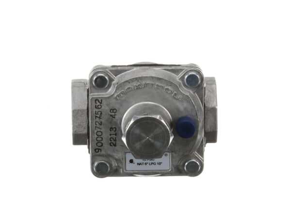 9865127-1-S-Bosch-00631522-PRESSURE REGULATOR 360 view