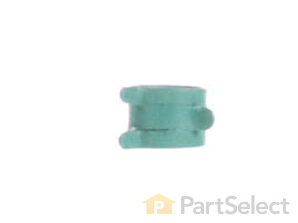 9868951-1-S-Generac-048031G-Clamp, Hose Band Green 360 view