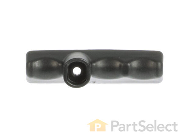9874525-1-S-Generac-0H43470153-Handle , Recoil Assembly. 360 view