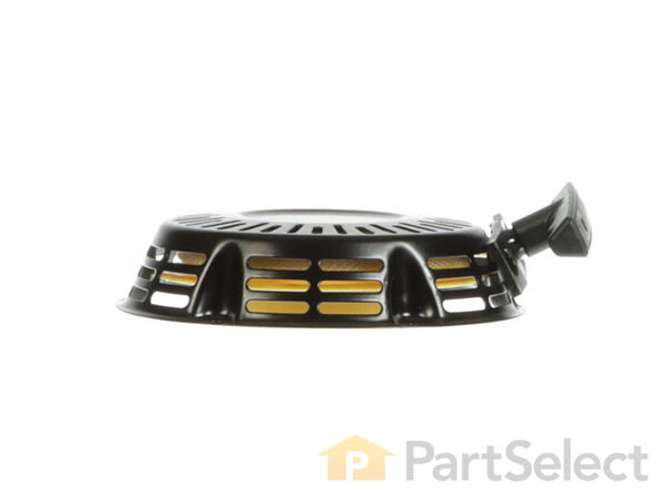 9874528-1-S-Generac-0H43470156-Recoil Assembly. 360 view