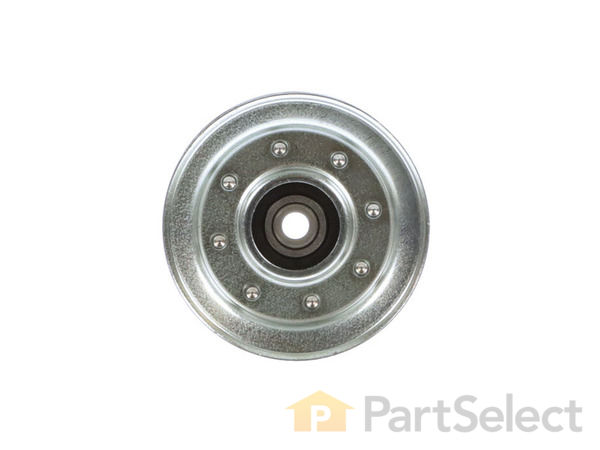 9903710-1-S-Snapper-1724387SM-Pulley, Idler 360 view