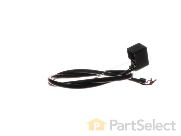9938009-1-S-Ryobi-308330002-Throttle Cable Assembly 360 view