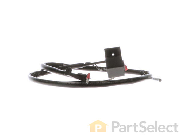 9938011-1-S-Homelite-308330004-Throttle Cable Assembly 360 view