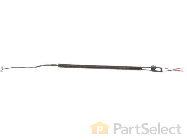 9938096-1-S-Ryobi-308439001-Throttle Cable Assembly 360 view