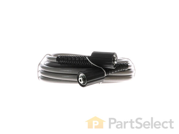 9938500-1-S-Homelite-308835006-Pressure Washer Water Hose 360 view
