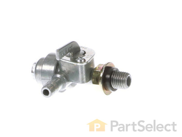 9939124-1-S-Briggs and Stratton-310573GS-Valve, Fuel 360 view