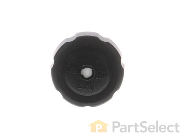 9939414-1-S-Homelite-310817001-Fuel cap Assembly 360 view
