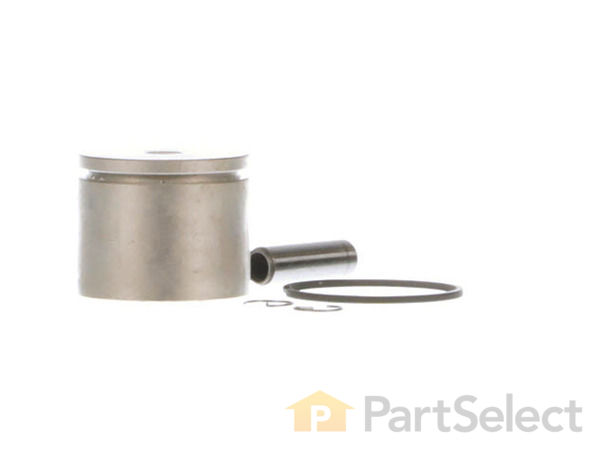 9970592-1-S-Weed Eater-530071833-Kit- Piston 360 view