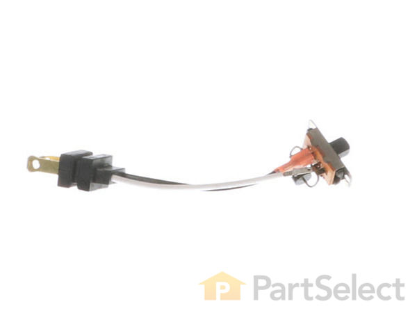 9971835-1-S-Weed Eater-530401846-Wire Harness For Types 1 and 2 360 view