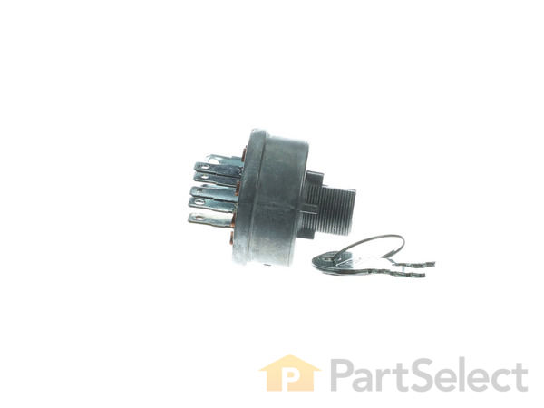 9976625-1-S-Briggs and Stratton-5412K-7 Terminal Switch 360 view