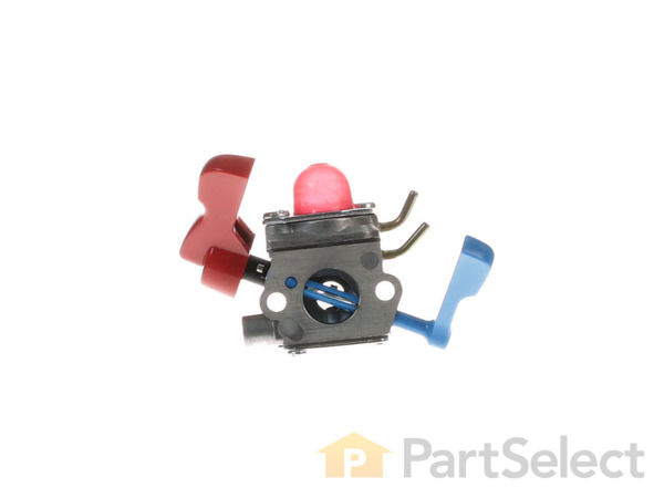 9977353-1-S-Weed Eater-545180864-Kit - Carburetor Assembly. 360 view