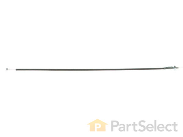 9981091-1-S-Poulan-574675701-Throttle Cable 360 view