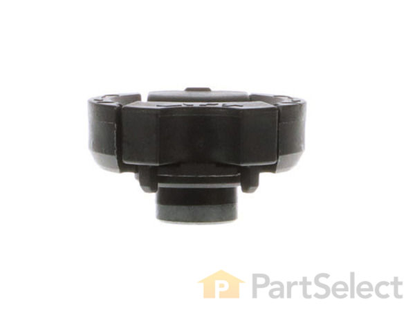 9981934-1-S-Poulan-579107301-Assembly, Tool-Less Knob 360 view