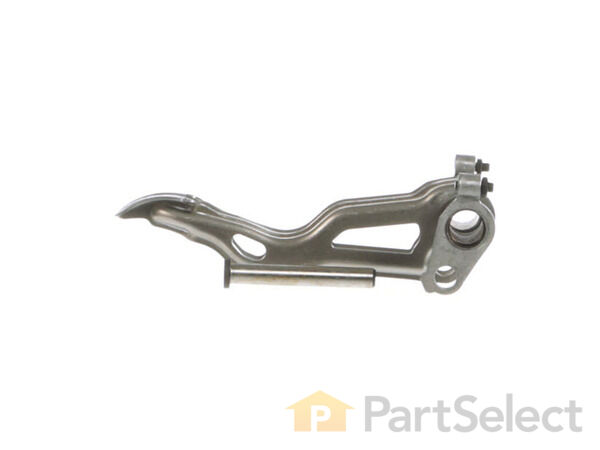 9983719-1-S-Briggs and Stratton-592537-Arm-Lever 360 view