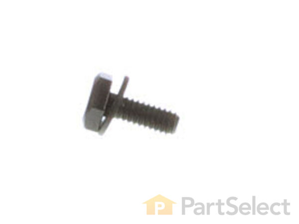 9989464-1-S-Ryobi-660640001-Screw And Washer (Safe-T-Tip) 360 view