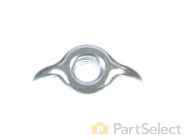 9995872-1-S-Homelite-678034001-Wing Nut (1/4-20) 360 view