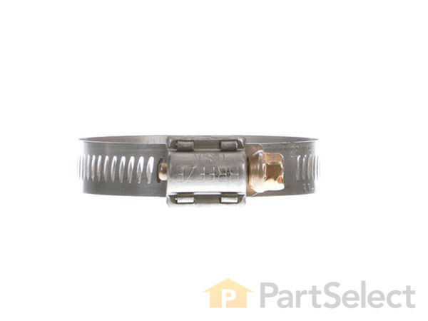 9998604-1-S-Snapper-7012332YP-Clamp, Boot 360 view