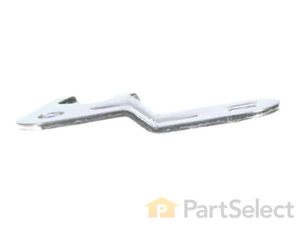 9999477-1-S-Snapper-7031016YP- Wheel Arm, Front Left Hand 360 view