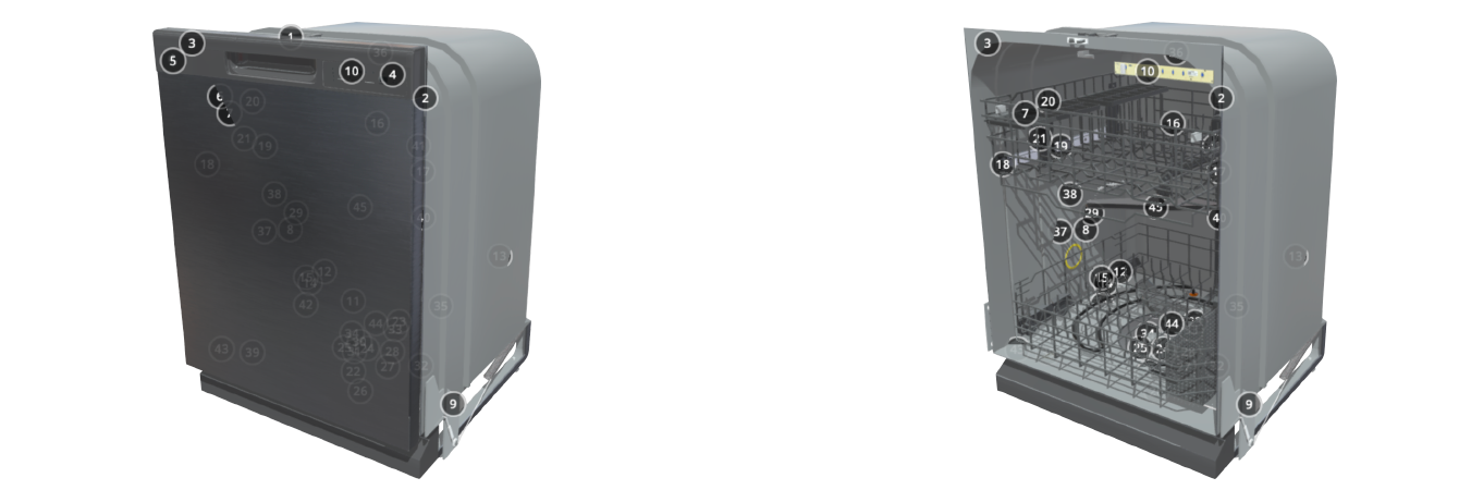 3D Model Viewer