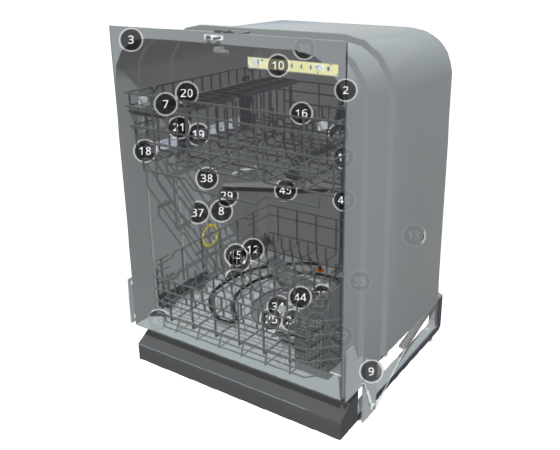 3D Model Viewer