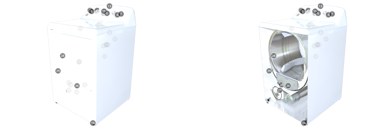 3D Model Viewer