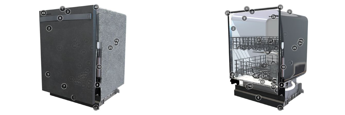 3D Model Viewer