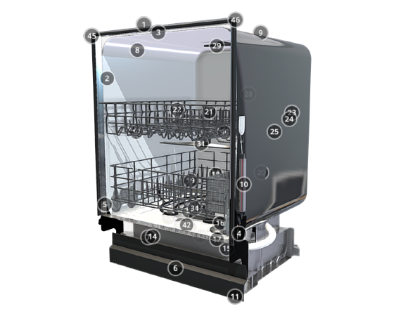 3D Model Viewer