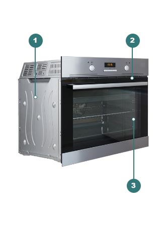 Wall Oven Wall Oven